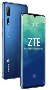 Замена стекла камеры на телефоне ZTE Axon 10 Pro 5G в Перми